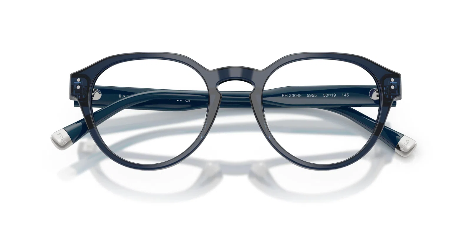Polo 2304F Eyeglasses - view 15